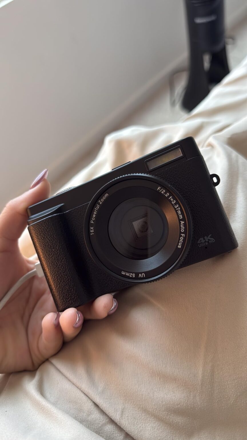 12 Best Camera For Instagram (May 2026) Buying Guide