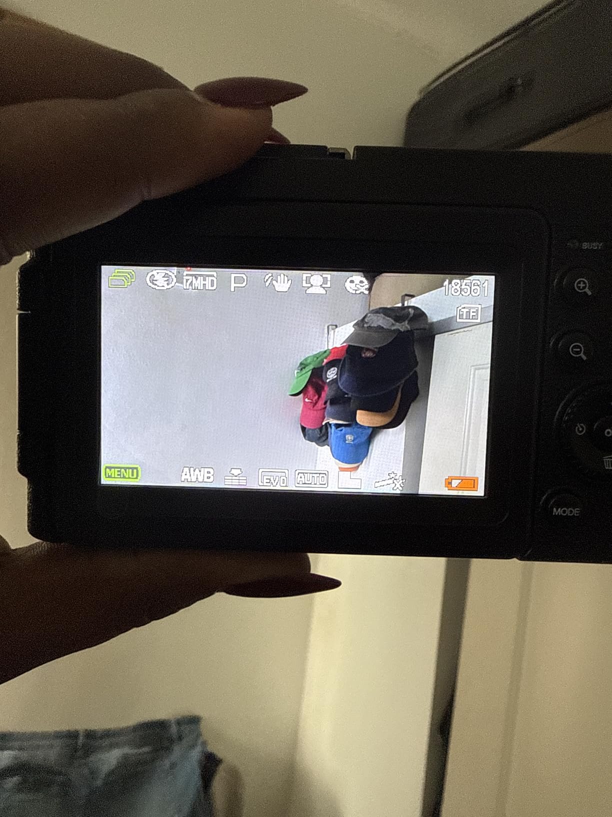 4K Digital Camera for Photography Autofocus, Upgraded 64MP WiFi Vlogging Camera for YouTube with 3