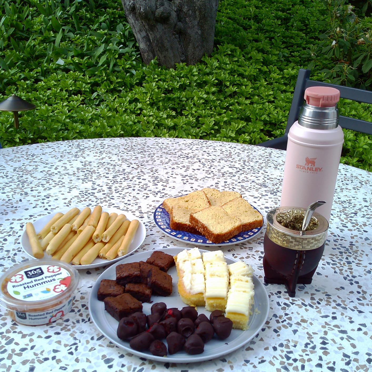 Mini Vintage Digital Camera, Portable Retro Twin-Lens Reflex Style Digital Camera with 16GB Card, 12MP Photos, Autofocus, 1080P FHD Video, 1000mAh Battery and Dual Filters, Perfect for Boys & Girls - Customer Photo 1