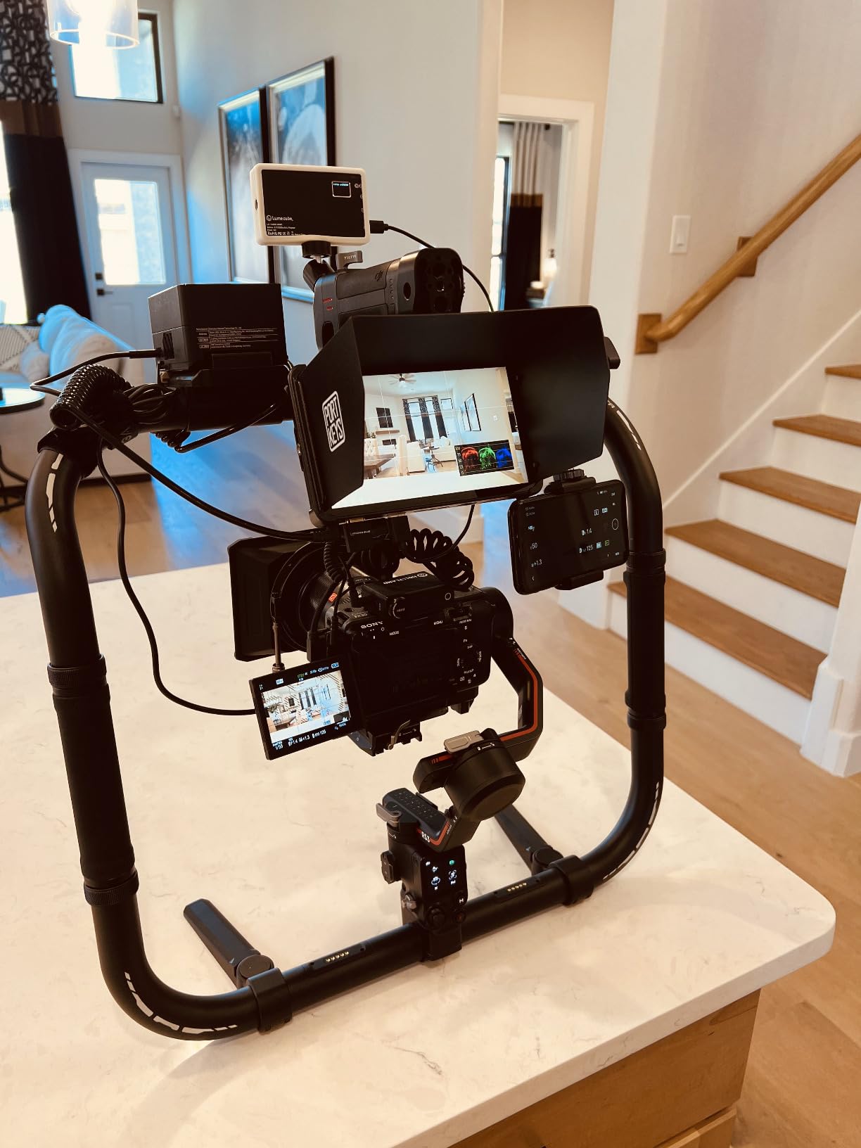 VILTROX 50mm F2.0 for Sony Camera Lenses AF 50 mm F2 E-Mount Shot Large Aperture STM Prime Lens for a6600 a6700 ZV-E10 FX30 FX3 A7C A7RII A7SIII A7II A7III A7RIII A7IV A7RIV A7RV A9 ZVE1 A7CR - Customer Photo 2