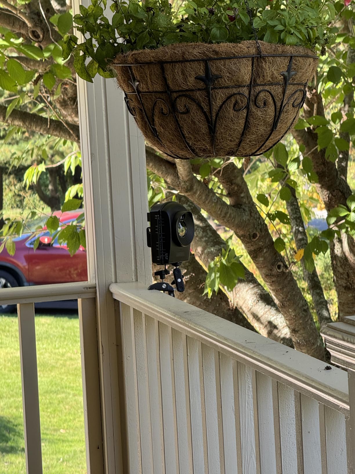 Dsoon Time Lapse Camera, 4K FHD Timelapse Camera Outdoor, Waterproof Level IP66, for Record Outdoor Construction, Weather, Plant, 6 Month Battery Life, 64 GB TF Card Included customer photo 1