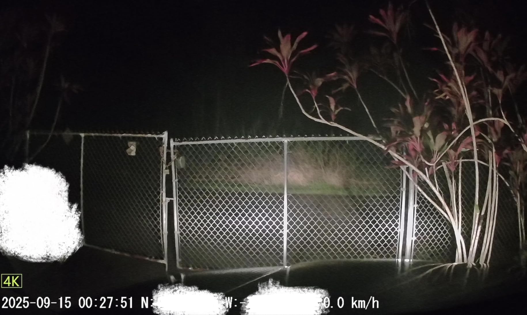 Dash Cam 4K Ultra HD, Front Dash Camera for Cars Built-in GPS, 5.8GHz WiFi, APP Control, 3.2