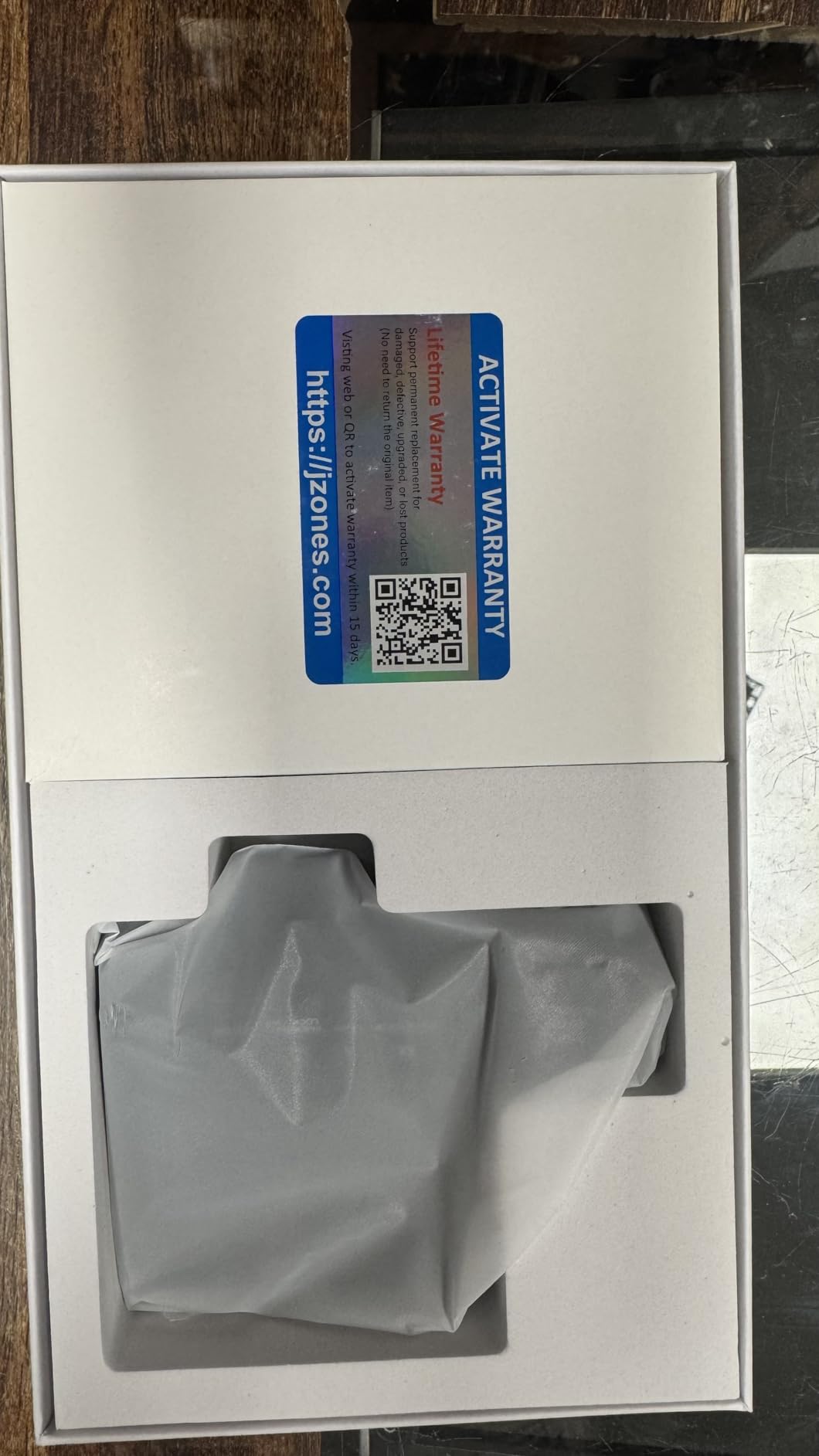 Dash Cam Front and Rear: 4K+1080P+1080P 3 Channel Dash Camera for Cars, STARVIS 2 Sensor Dash Camera with HDR Night Vision, 24H Parking Mode Car Camera with GPS, Free 64GB Card - Customer Photo 2