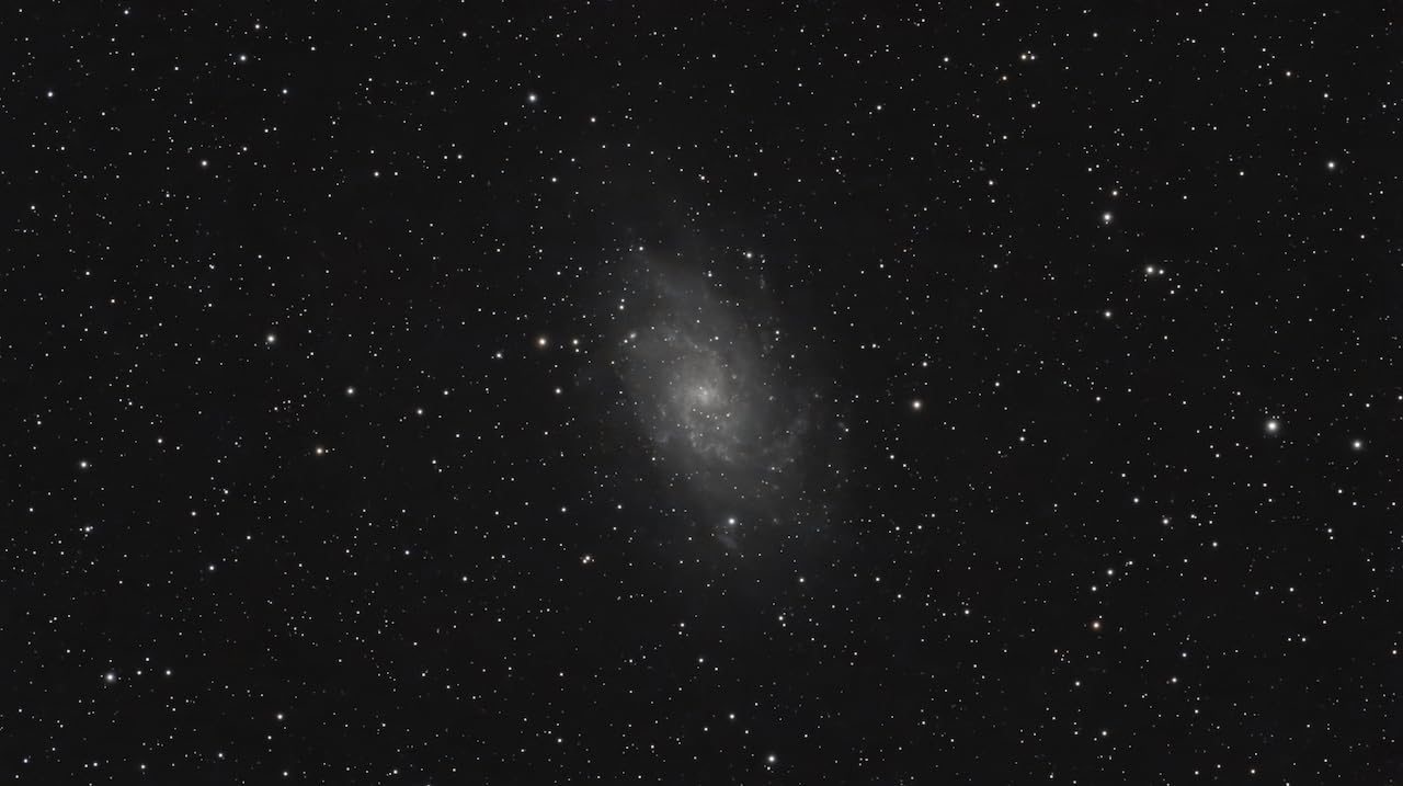 DWARFLAB Dwarf 3 Smart Telescope - Portable Astrophotography Camera, 4K Auto-Tracking, Ultra-Light 3lb customer photo 2