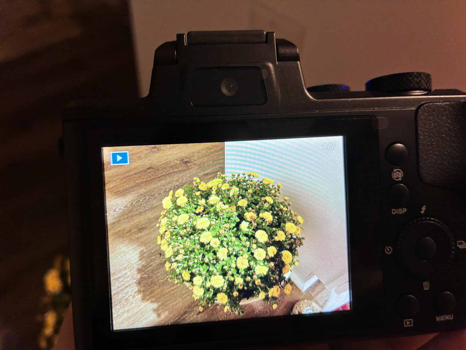 8K Digital Cameras for Photography - Autofocus 88MP WiFi Profession Camera with Dual-Lens - 16X Digital Zoom Photography Camera for YouTube with Lens Hood, Touch Screen, 2 Batteries & Charging Stand - Customer Photo 4