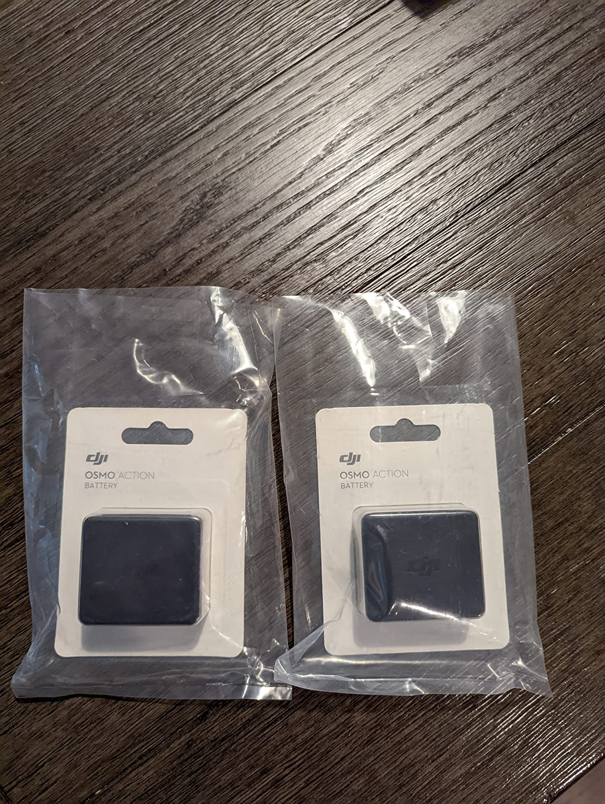 DJI Osmo 360 Standard Combo - Waterproof 8K 360° Action Camera with 1-Inch Sensor, 128GB Built-in Storage, 100-Min 8K Recording, 4K/120fps & 170° Wide-Angle Video, Invisible Selfie Stick Effect - Customer Photo 1