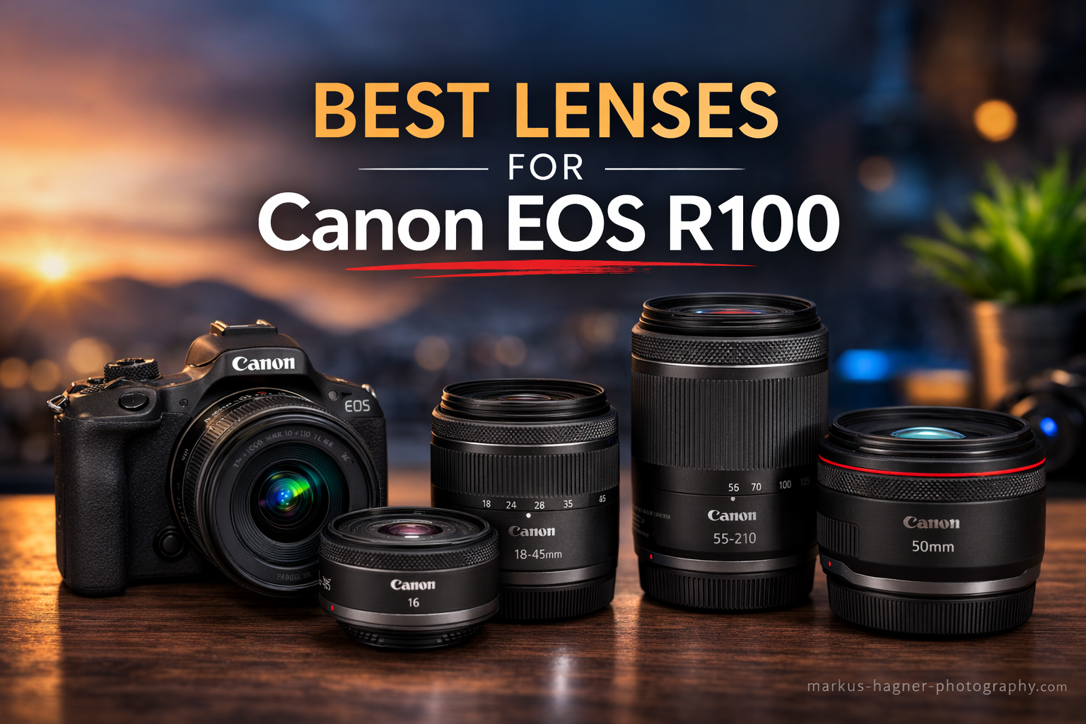 Best Canon Cameras With GPS