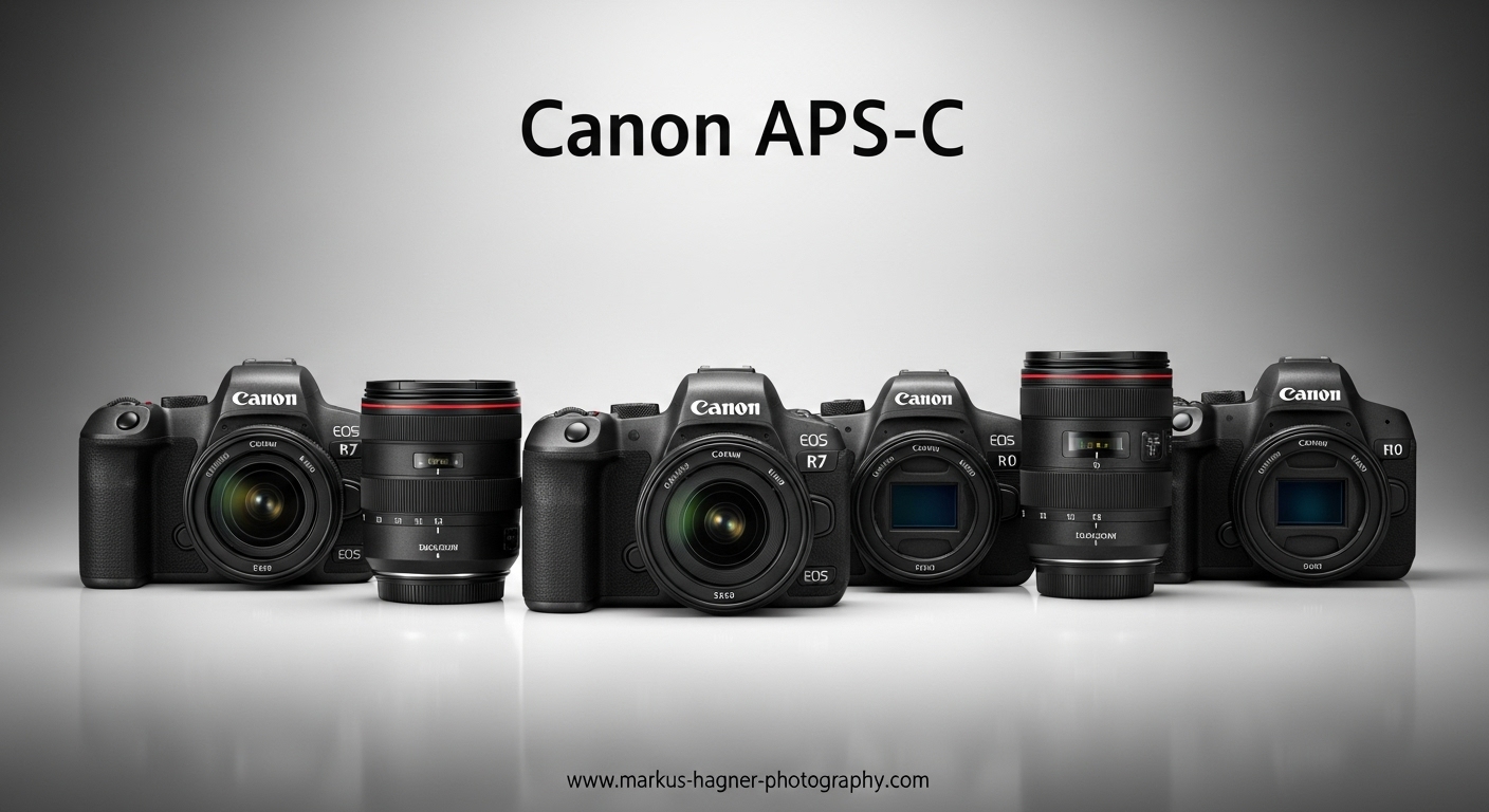 Canon APS-C