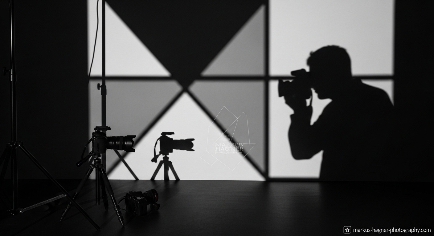 Creative Shadow Photography Tips