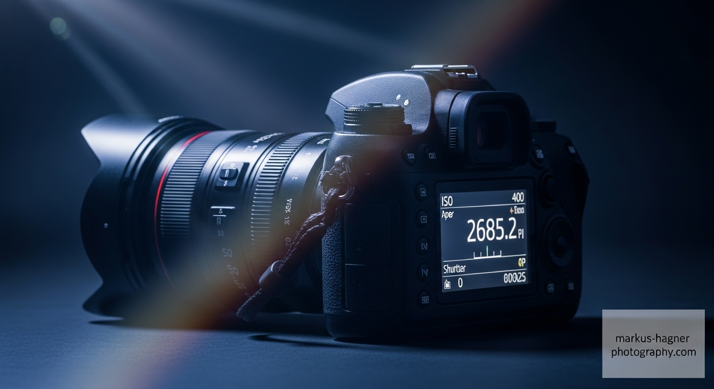 How to Capture Photos in Low Light