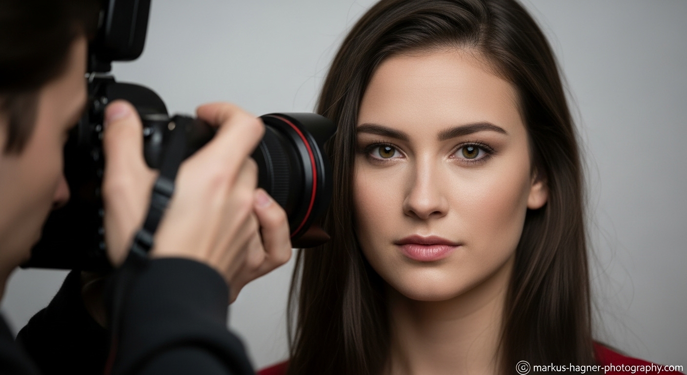 How to Do Fill the Frame Composition