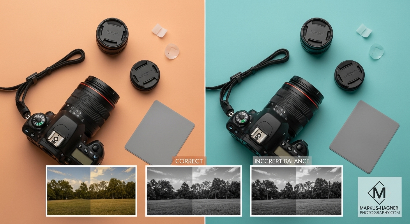 How to Understand White Balance in Photography