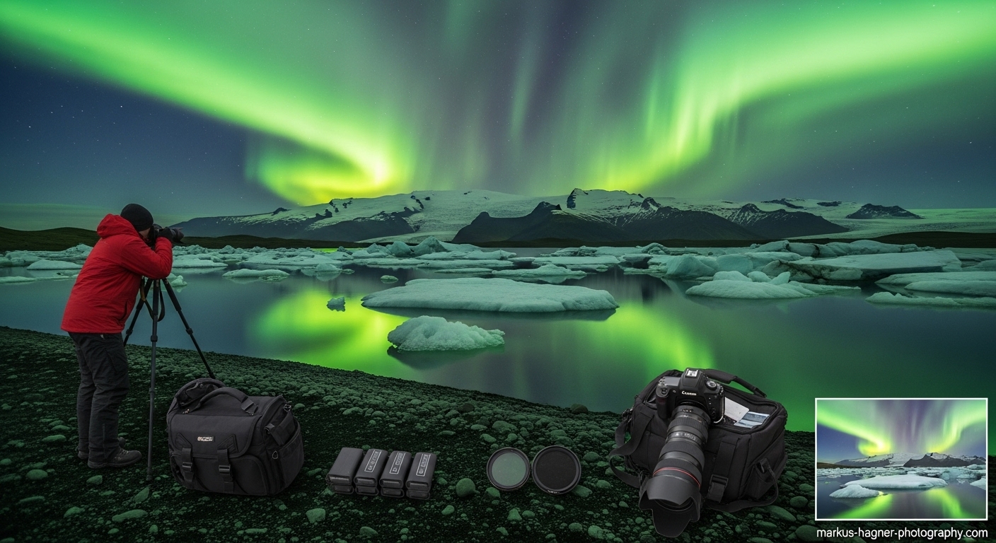 Iceland Photography Tips