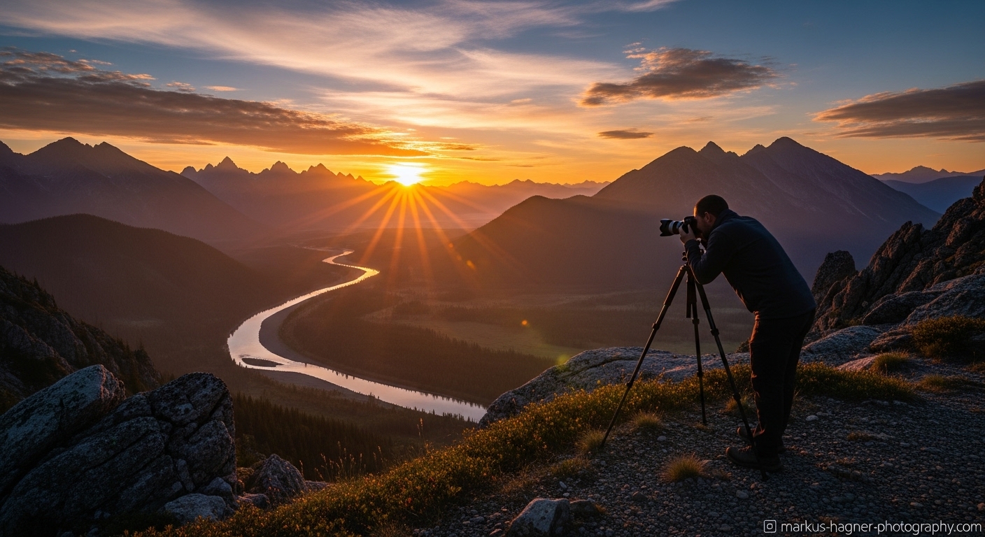 Landscape Photography Tips for Beginners