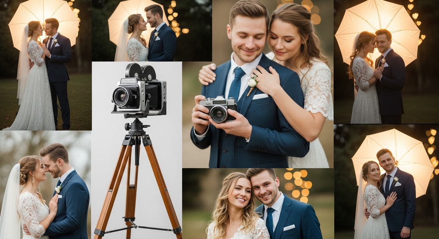 Valentine’s Day Couples Photography Ideas