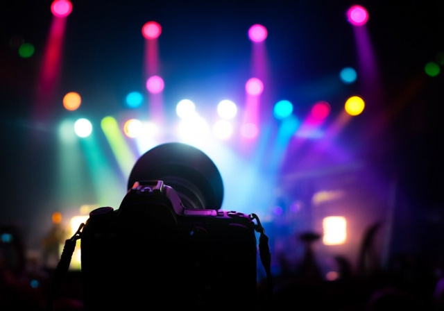 Best Cameras For Concert Photography [cy]: 8 Models Tested by a Professional - Markus Hagner Photography