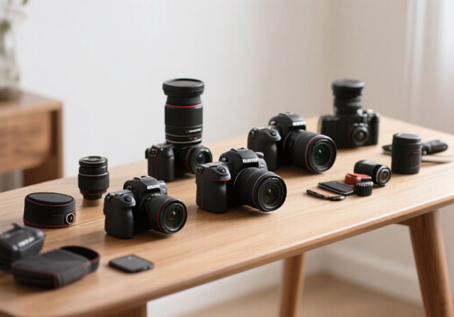 Best Cameras For Amateur Photographers [cy]: 10 Expert-Tested Models - Markus Hagner Photography