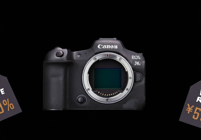 Canon Eos R5 Mark Ii Black Friday Cyber Monday Deals - Markus Hagner Photography