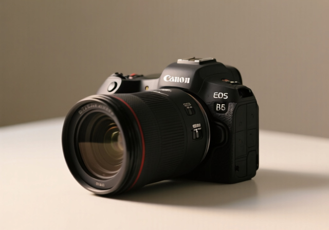 Canon EOS R3 Mark II Coming in 2026: Complete Analysis - Markus Hagner Photography