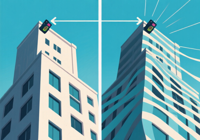 What is Rolling Shutter? The Complete [cy] Guide - Markus Hagner Photography