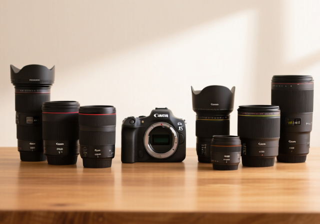 Best Lenses For Canon Eos R50 V: 12 Expert-Tested Options in 2025 - Markus Hagner Photography