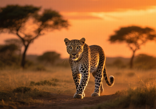 Safari Photography: Complete Guide to Wildlife Photography - Markus Hagner Photography
