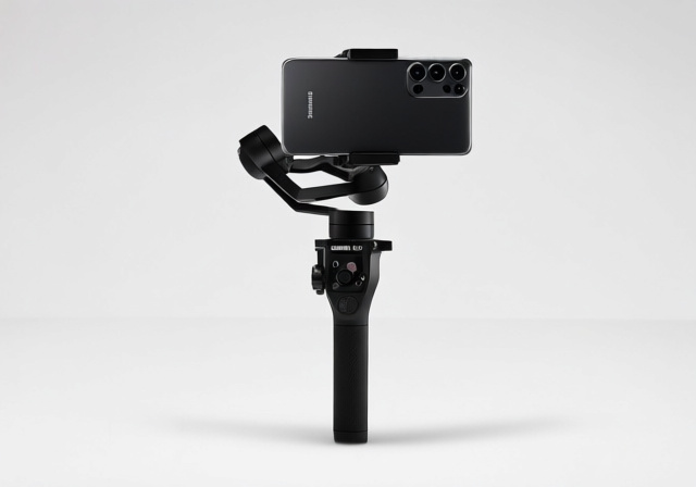 Best Gimbals For Samsung Galaxy S24 Ultra: 8 Top Picks Tested - Markus Hagner Photography