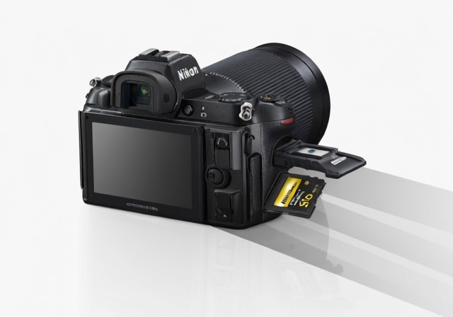 Best Memory Cards For Nikon Z8: 12 Professional Options Tested - Markus Hagner Photography
