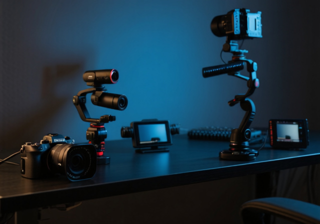 Best Cameras For Streaming [cy]: 12 Models Tested and Ranked - Markus Hagner Photography