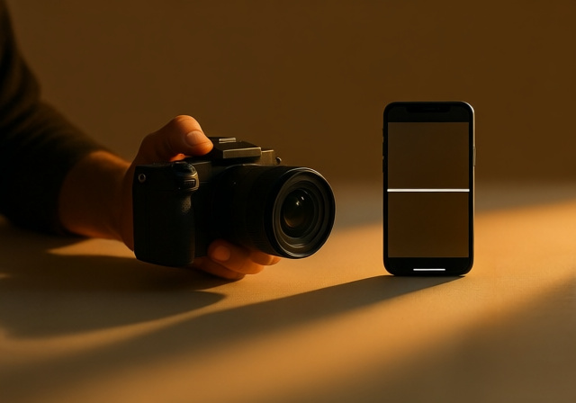 Is It Worth Buying A Camera in [cy]? Complete Decision Guide - Markus Hagner Photography