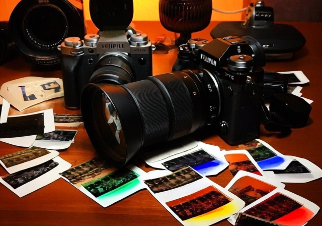 Best Fujifilm Camera [cy]: 9 Expert-Reviewed Models in 2024 - Markus Hagner Photography