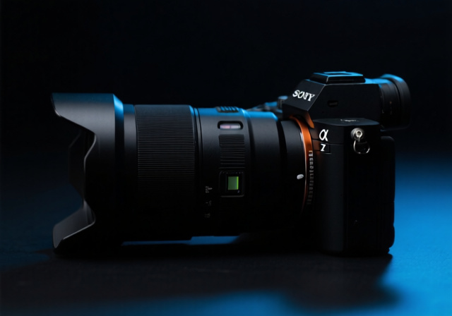 Sony A7 V Expected In November Release Planned For Early 2026 - Markus Hagner Photography