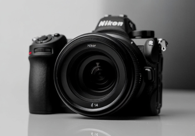 Nikon NIKKOR Z 35mm f/1.4 Lens Available For Pre Order [cy] - Markus Hagner Photography