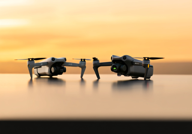 DJI Black Friday Cyber Monday Deals [cy]: 8 Best Drone Discounts & Savings Guide - Markus Hagner Photography