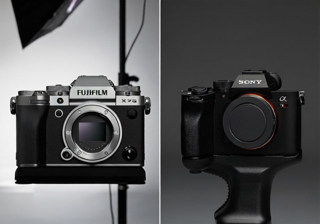 Fujifilm Vs Sony: Which Camera System is Right for You? - Markus Hagner Photography