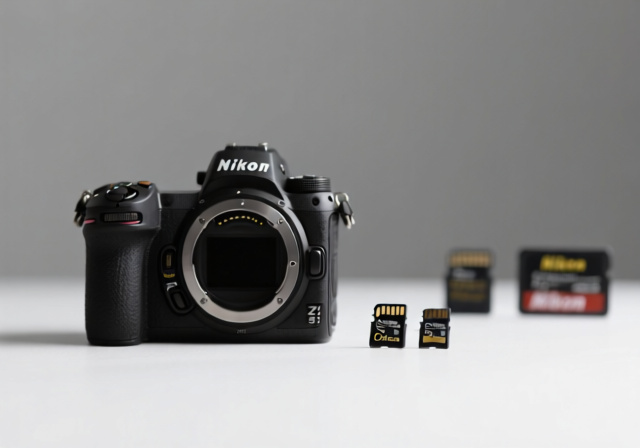 Best Memory Cards For Nikon Z6 Iii - Markus Hagner Photography