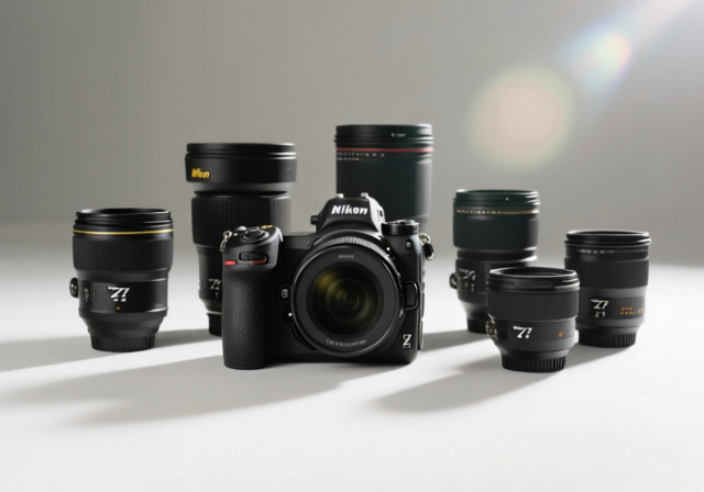 Best Lenses For Nikon Z6 III: Complete 2025 Guide - Markus Hagner Photography