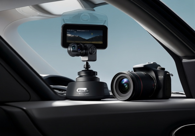 Best GPS Cameras [cy]: Complete Guide to Geotagging Photography - Markus Hagner Photography