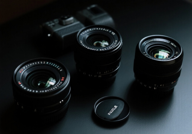 Best Lenses For Fujifilm X T50: 10 Optics Tested and Reviewed - Markus Hagner Photography
