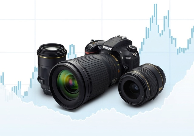 Nikon Set To Raise U.S. Prices In June In Response To Ongoing Tariff Pressures [cy] - Markus Hagner Photography