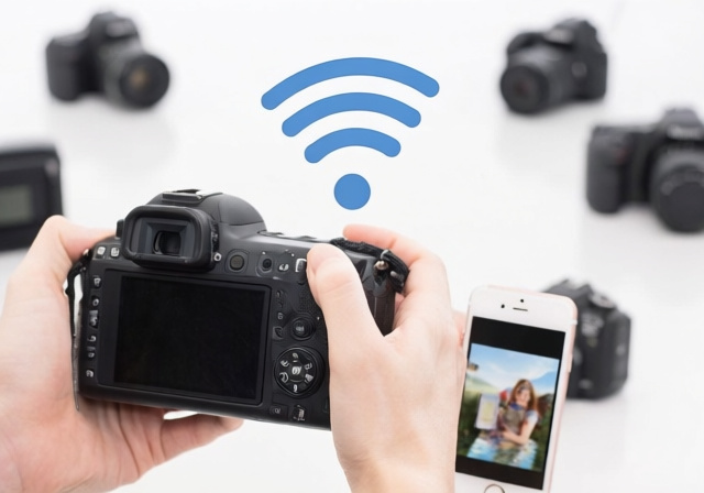 Best WiFi Cameras [cy]: 10 Top Wireless Cameras Tested & Reviewed - Markus Hagner Photography