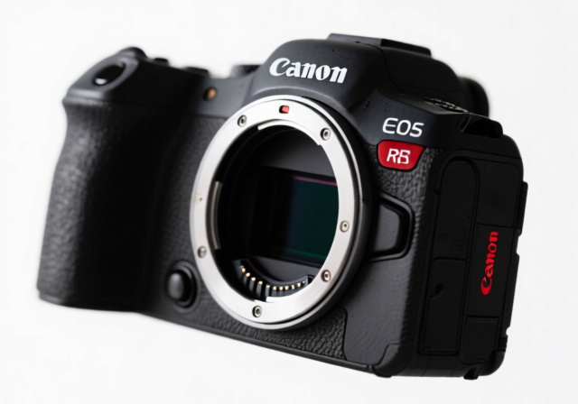 Canon EOS R6 Mark III: Official Confirmation for Q1 [cy] Release - Markus Hagner Photography