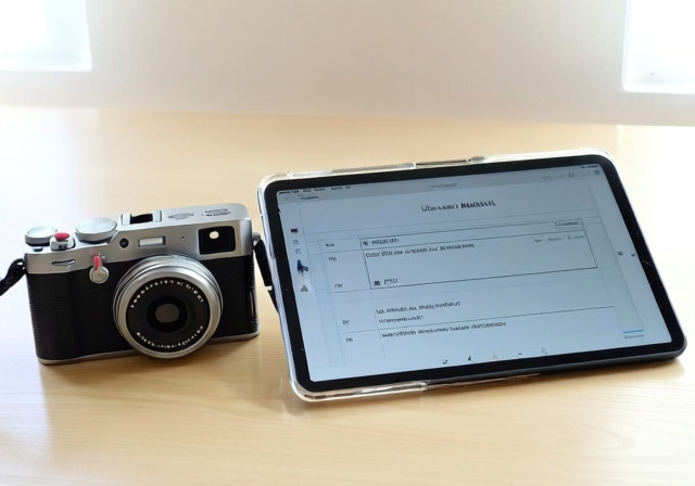 Fujifilm X100VI User Manual: Complete Access Guide & Navigation Tips - Markus Hagner Photography