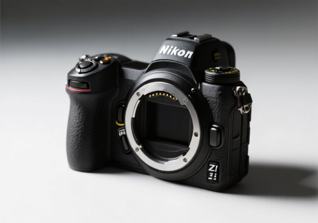 Nikon Z6 III Rumored Specifications: Complete Analysis [cy] - Markus Hagner Photography