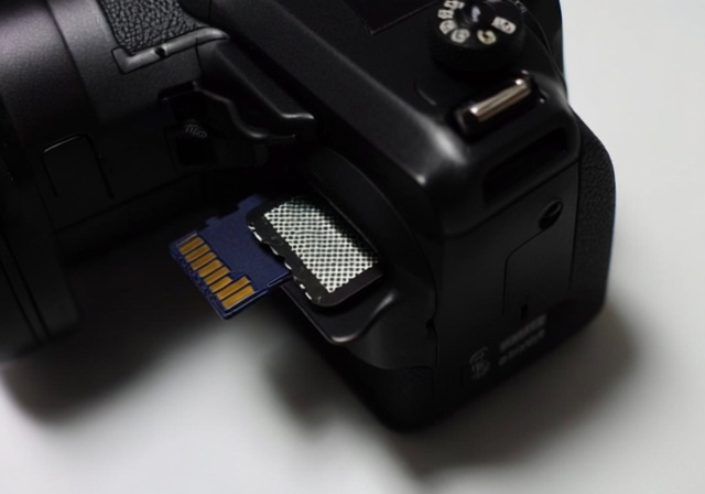 Best Memory Cards For Canon Eos R100 - Markus Hagner Photography