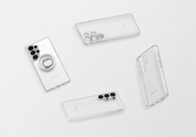 Best Clear Cases For Samsung Galaxy S24 Ultra: 12 Premium Picks Tested - Markus Hagner Photography