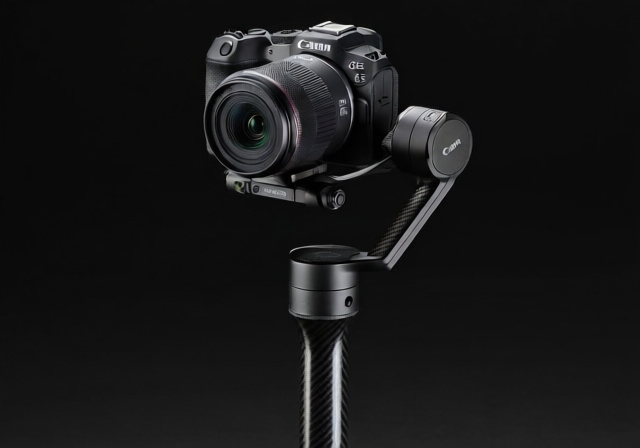 Best Gimbals For Canon Eos R7: Complete Guide With Expert Reviews - Markus Hagner Photography