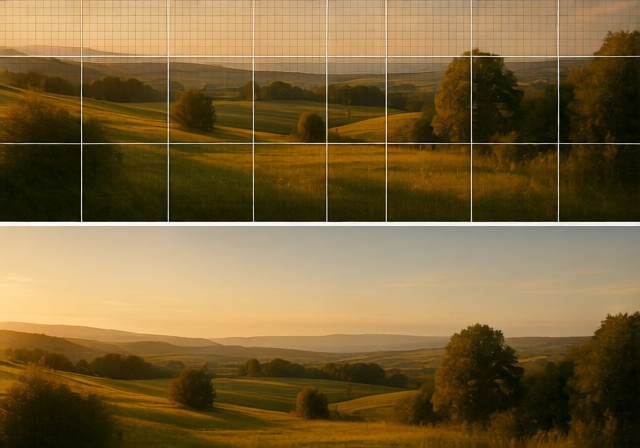 Cropping In Photography: Complete Guide To Better Composition - Markus Hagner Photography