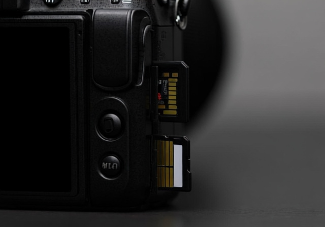 Best Memory Cards For Nikon Z7 Ii - Markus Hagner Photography