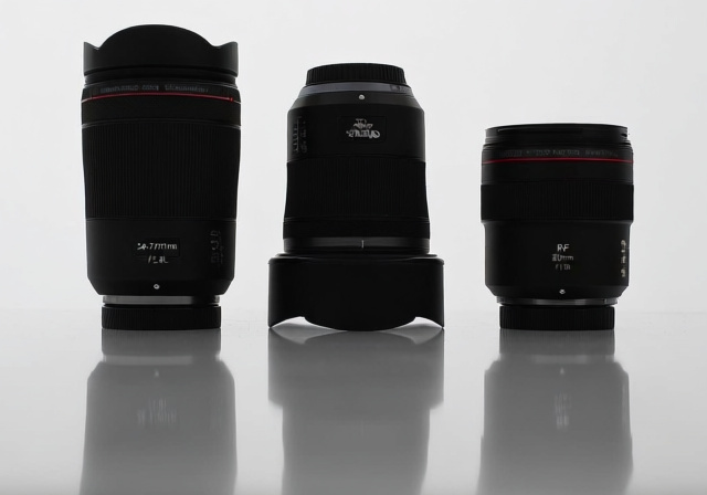 Best Lenses For Canon Eos R1: Complete Guide & Reviews - Markus Hagner Photography